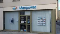Manpower les Mureaux