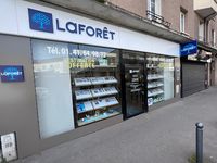 Agence Immobilière Laforêt les Pavillons-sous-bois