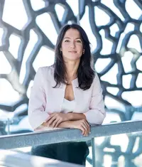 Cabinet Soge | Expertise Comptable | Sophie Chaldjian