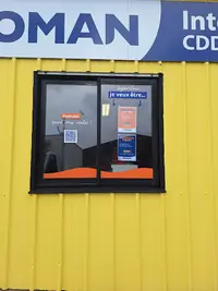 Agence d'Intérim Proman les Pieux