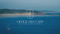 Office Notarial des Caps, Sophie Mahier, Léo Horvais, Xavière Aubert Notaires Associés