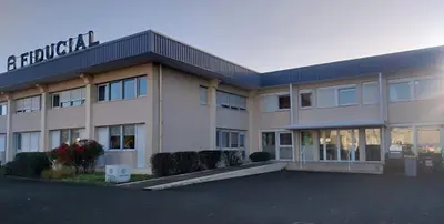 Fiducial Expertise Angers - Ponts de Cé