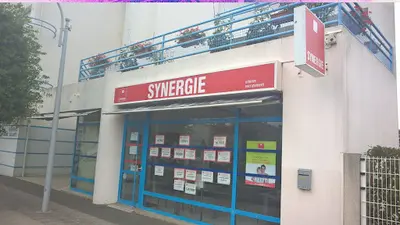 Agence Intérim Synergie les Sables d'Olonne