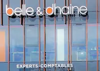Belle & Dhaine - les Sables d'Olonne