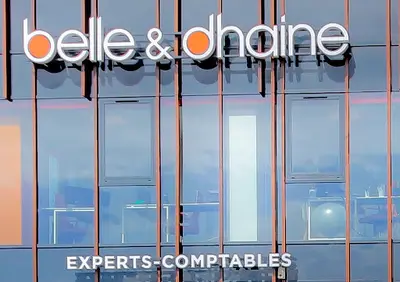 Belle & Dhaine - les Sables d'Olonne