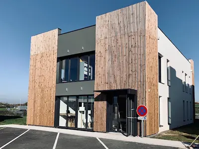 Cerfrance les Sables d'Olonne | Expert-comptable