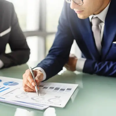 Expertise Comptable Toni - Disponibilité & Conseil À les Sables-d Olonne