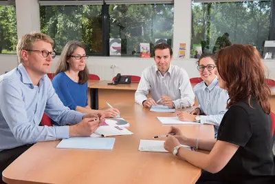 Gecpo Expertises Comptable les Sables d'Olonne
