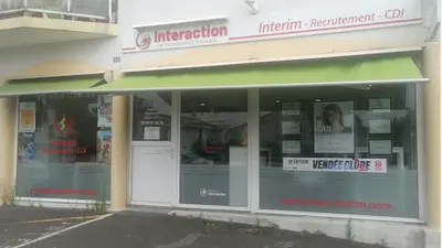 Interaction Interim - les Sables d'Olonne