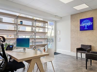 Laforêt Immobilier les Sables d'Olonne - Arago