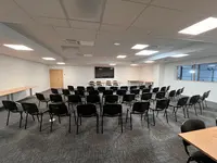 Le Qg Coworking Sablais