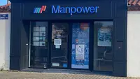 Manpower les Sables-d Olonne