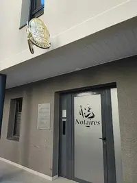 Office Notarial Mousset-desmiers de Ligouyer