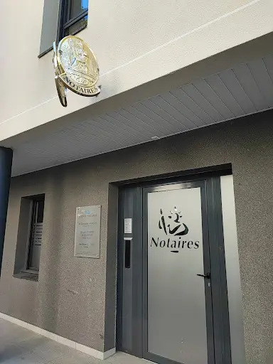 Office Notarial Mousset-desmiers de Ligouyer