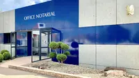 Olc Notaires - Maître Brice le Caignec