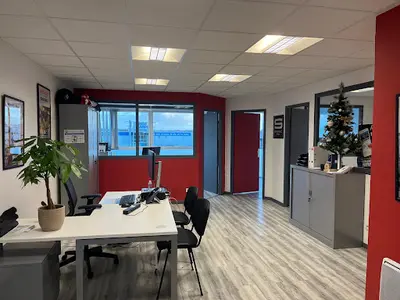 Samsic Emploi les Sables d'Olonne