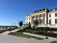 Sarl Vincent Cédric Roussin Florian
