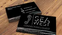 Sea-west Communication