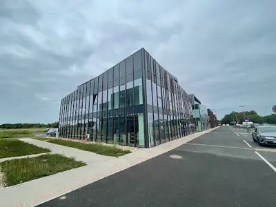 Selarl Granger Guibert - Office les Sables D’olonne
