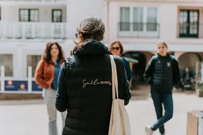 Smile Event 85 - Agence Évènementielle Spécialisée Dans les Parcours Ludiques (rallyes Touristiques, Jeux de Piste...) Pour les Particuliers et Entreprises - Vendée 85