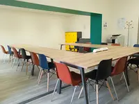 Coworking Urfecowork