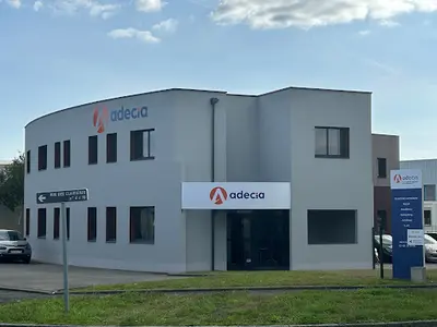 Adecia Nantes Sud