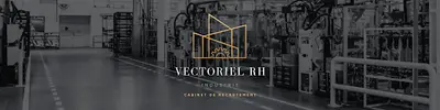 Vectoriel Rh Industrie - Cabinet de Recrutement