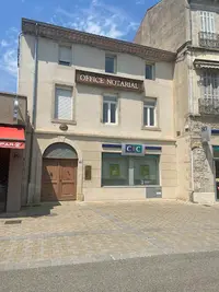 Chanut - Gaillard Notaires Associés
