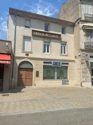 Chanut - Gaillard Notaires Associés