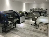 Sarl Transferts Production