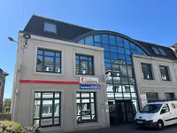 Groupe Cogedis À Lesneven