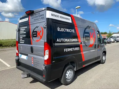 Jade Publicité (sarl)