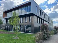 Agence d'Intérim Randstad - Lesquin Logistique / Industrie