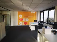 Agence d'Intérim Randstad - Lesquin Transport / Environnement