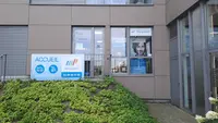 Manpower Lesquin Logistique