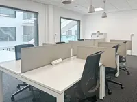 Regus Lesquin