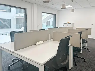 Regus Lesquin