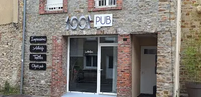 1001 Pub