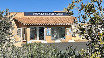 Foncia | Agence Immobilière | Gestion Locative-syndic-location-location Vacances| Leucate | R. de la Nature