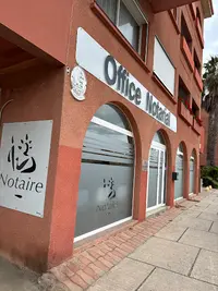 Notaire, Maître Isabelle Triado-bobo