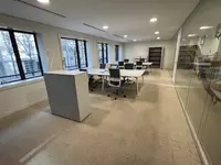 Coworkea - Coworking Levallois-perret