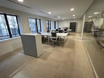 Coworkea - Coworking Levallois-perret