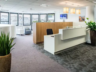 Exlobo - Commissaires de Justice Associés (ancien Huissier de Justice)