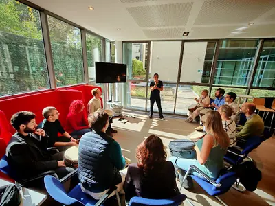Fueco Fiduciaire Universelle d'Expertise Comptable