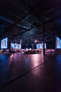 Heroiks Event