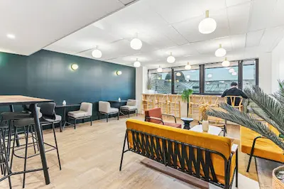 La Maison du Coworking