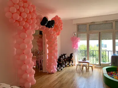 My Little Event