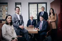 Notaridge Notaires & Associés - Notaires À Levallois Perret