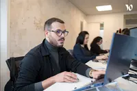 Opensuccess - Chasseur de Têtes À Paris