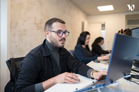 Opensuccess - Chasseur de Têtes À Paris